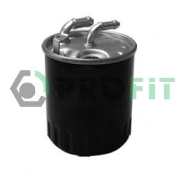 Profit 1530-2826 Fuel filter 15302826