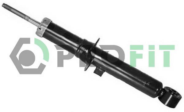 Profit 2002-0287 Front right gas oil shock absorber 20020287