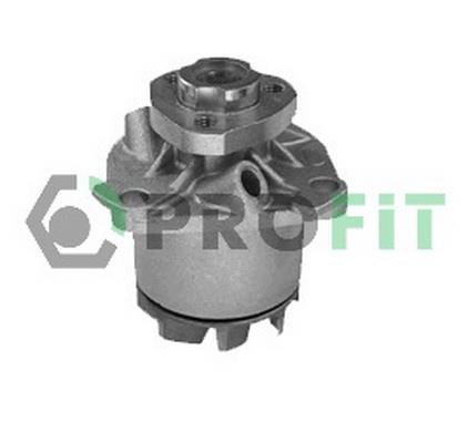 Profit 1701-0617 Water pump 17010617