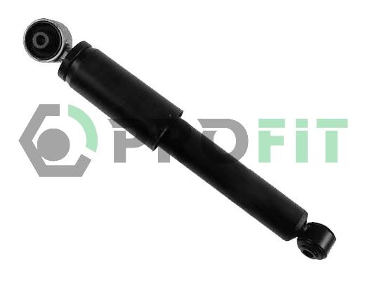 Profit 2002-0849 Rear oil and gas suspension shock absorber 20020849