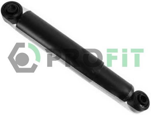 Profit 2002-0782 Rear oil and gas suspension shock absorber 20020782