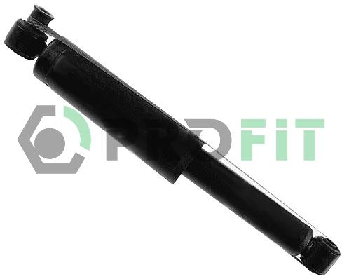 Profit 2002-0639 Rear oil and gas suspension shock absorber 20020639