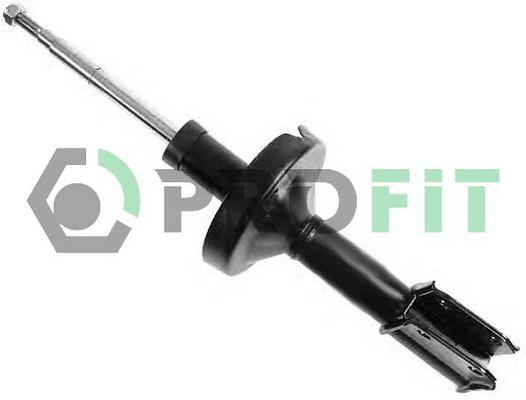 Profit 2004-0555 Front oil and gas suspension shock absorber 20040555