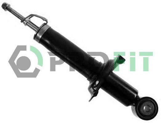 Profit 2004-1216 Rear oil and gas suspension shock absorber 20041216