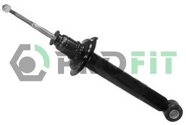 Profit 2002-0116 Rear oil and gas suspension shock absorber 20020116