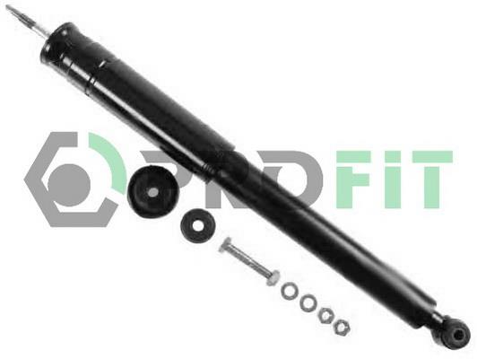 Profit 2005-0272 Rear oil and gas suspension shock absorber 20050272