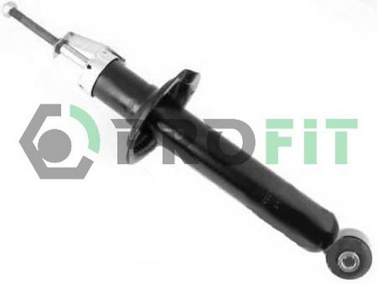 Profit 2002-0160 Rear oil and gas suspension shock absorber 20020160