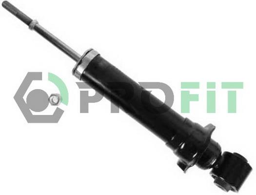 Profit 2002-0305 Rear oil and gas suspension shock absorber 20020305