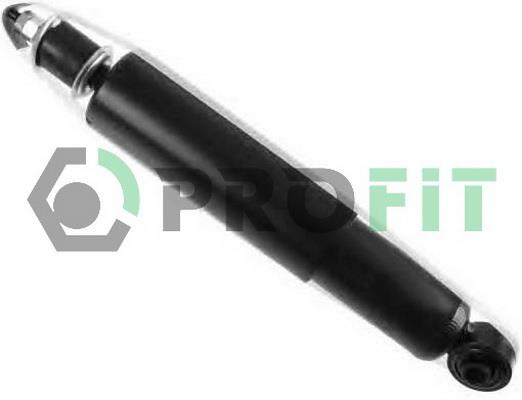 Profit 2002-0781 Front oil and gas suspension shock absorber 20020781
