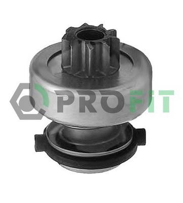 Profit 1910-8247 Freewheel Gear, starter 19108247