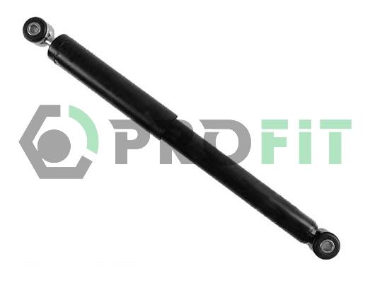 Profit 2002-0599 Rear oil and gas suspension shock absorber 20020599