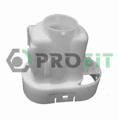 Profit 1535-0016 Fuel filter 15350016