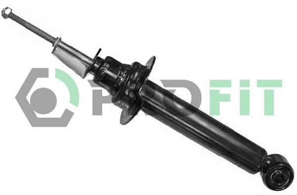 Profit 2002-0209 Front oil and gas suspension shock absorber 20020209