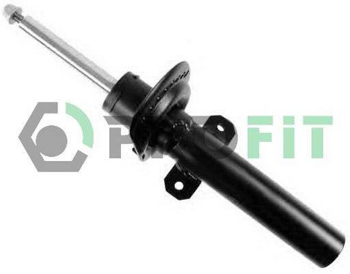 Profit 2004-1183 Front oil and gas suspension shock absorber 20041183