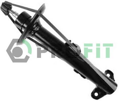 Profit 2004-0576 Front right gas oil shock absorber 20040576