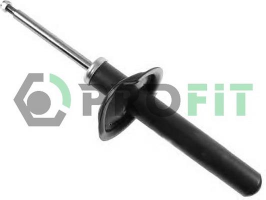 Profit 2004-0477 Front right gas oil shock absorber 20040477
