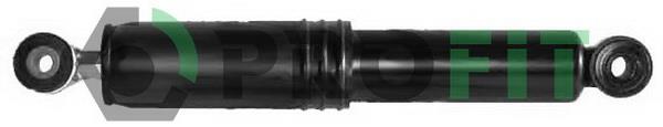 Profit 2002-0728 Rear oil and gas suspension shock absorber 20020728
