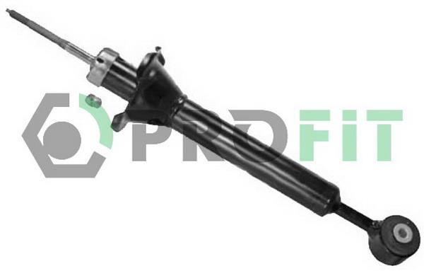 Profit 2002-0090 Rear oil and gas suspension shock absorber 20020090