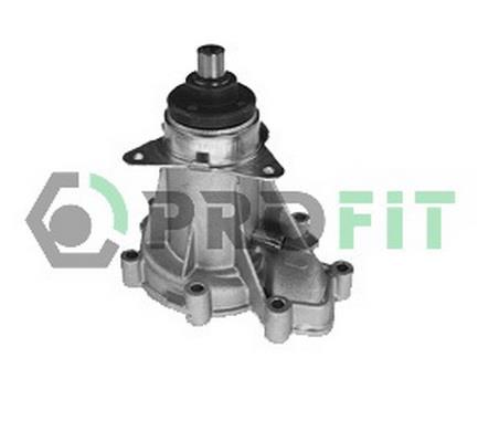 Profit 1701-0446 Water pump 17010446