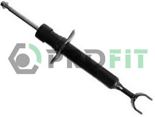 Profit 2002-0324 Front oil and gas suspension shock absorber 20020324
