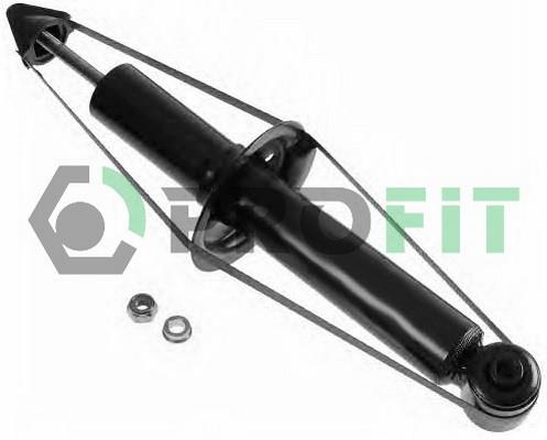 Profit 2002-0043 Rear oil and gas suspension shock absorber 20020043