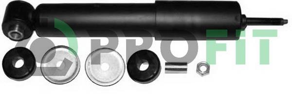 Profit 2002-0768 Front oil and gas suspension shock absorber 20020768