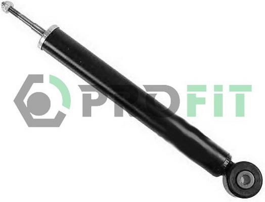 Profit 2002-0570 Rear oil and gas suspension shock absorber 20020570