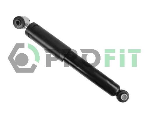 Profit 2002-0589 Rear oil and gas suspension shock absorber 20020589
