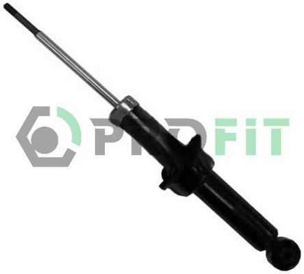 Profit 2002-0076 Rear oil and gas suspension shock absorber 20020076