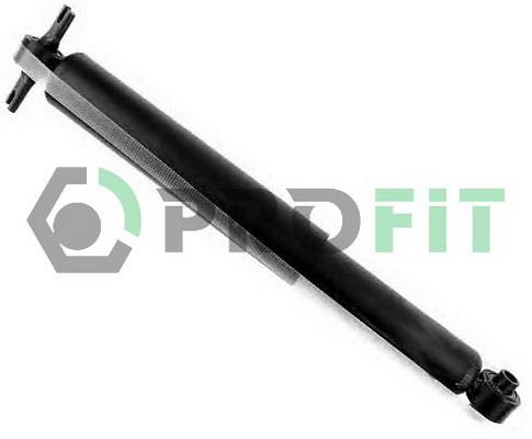 Profit 2002-0616 Rear oil and gas suspension shock absorber 20020616