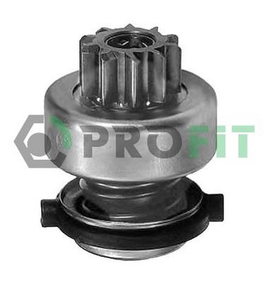 Profit 1910-8029 Freewheel Gear, starter 19108029