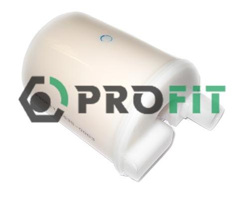 Profit 1535-0003 Fuel filter 15350003