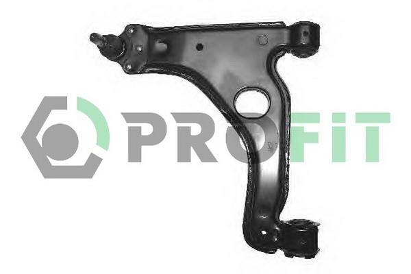 Profit 2304-0059 Suspension arm front lower left 23040059