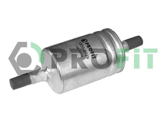 Profit 1530-0729 Fuel filter 15300729