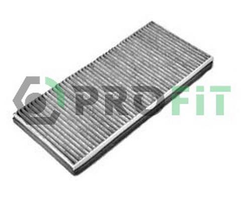 Profit 1521-0618 Activated Carbon Cabin Filter 15210618