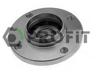 Profit 2501-0743 Rear Wheel Bearing Kit 25010743