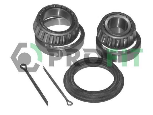 Profit 2501-0542 Rear Wheel Bearing Kit 25010542