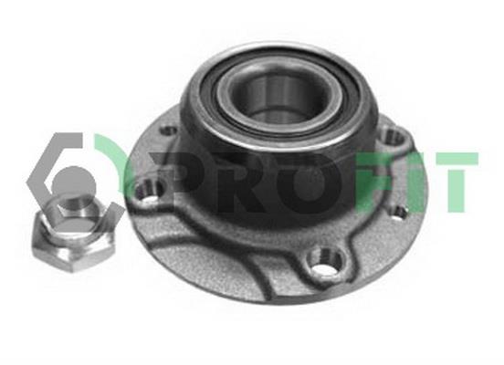 Profit 2501-1440 Rear Wheel Bearing Kit 25011440