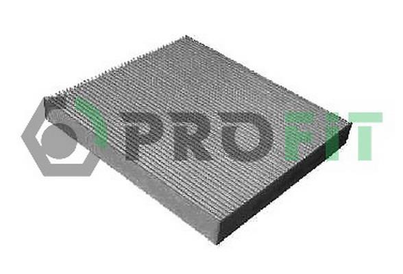 Profit 1521-2123 Activated Carbon Cabin Filter 15212123