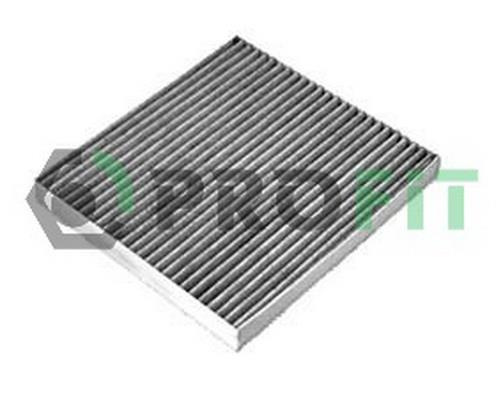 Profit 1521-2143 Activated Carbon Cabin Filter 15212143