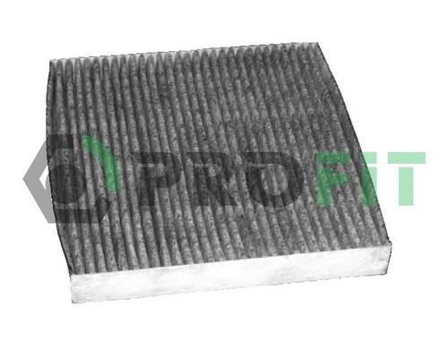 Profit 1521-2118 Activated Carbon Cabin Filter 15212118