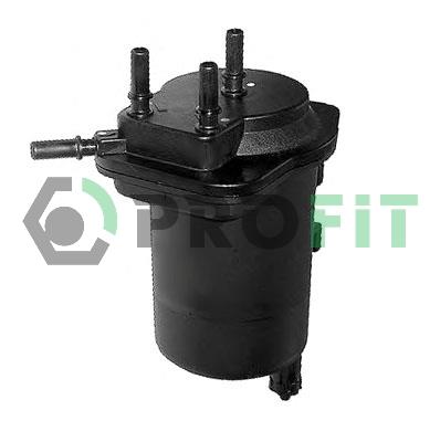 Profit 1530-2628 Fuel filter 15302628