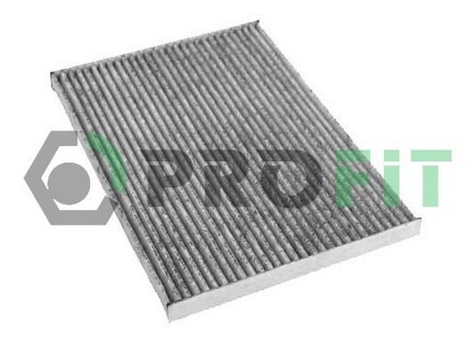 Profit 1521-2136 Activated Carbon Cabin Filter 15212136