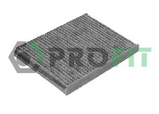 Profit 1521-1037 Activated Carbon Cabin Filter 15211037