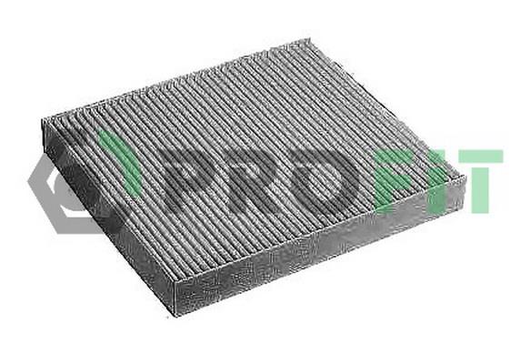 Profit 1521-2120 Activated Carbon Cabin Filter 15212120