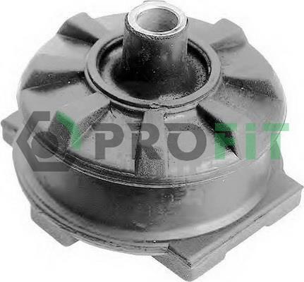 Profit 2307-0369 Silentblock rear beam 23070369