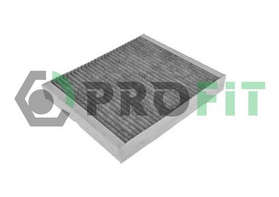 Profit 1521-2316 Activated Carbon Cabin Filter 15212316