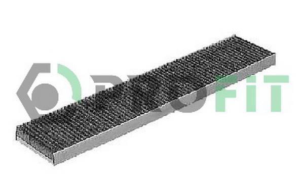 Profit 1521-1035 Activated Carbon Cabin Filter 15211035