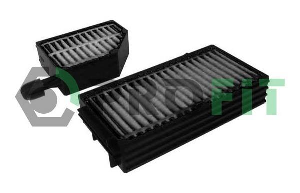 Profit 1521-2142 Activated Carbon Cabin Filter 15212142