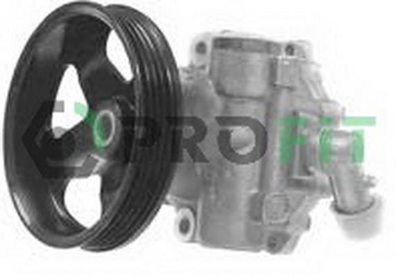 Profit 3040-0567 Hydraulic Pump, steering system 30400567